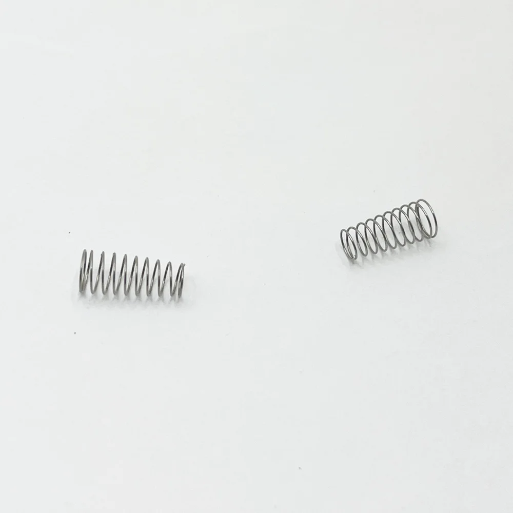 Waterjet Hydraulic Pump Compression Spring 05147863 AV500260 Check Valve Outlet Spring Sealing Head 49894116 1-11330 20460033