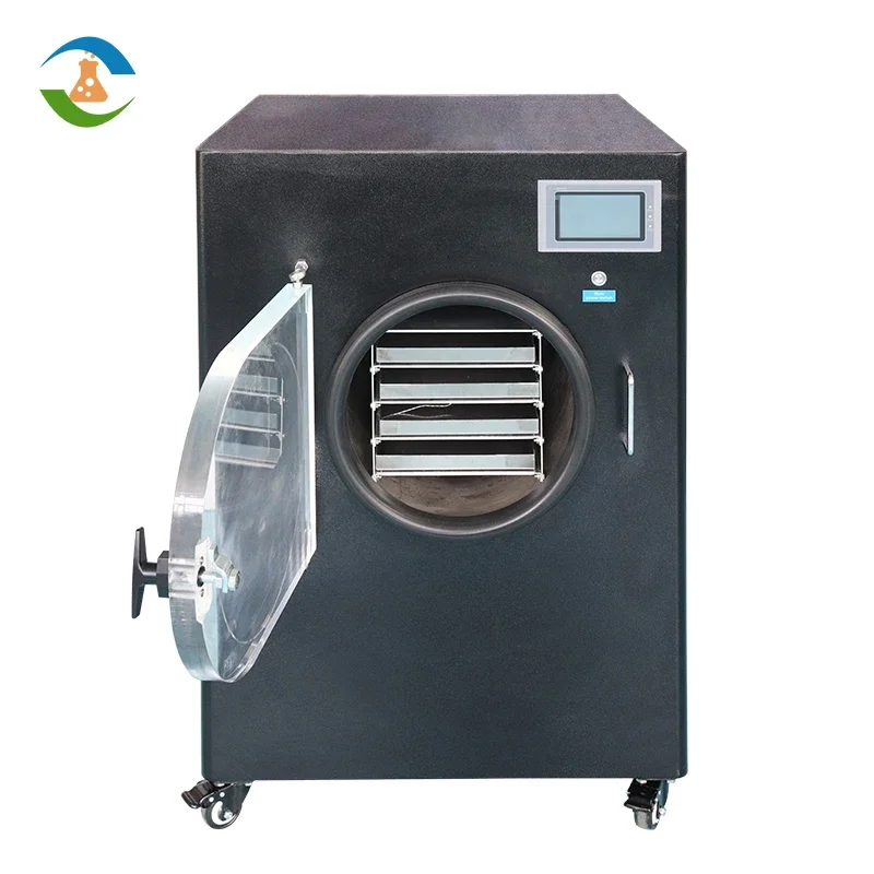 Best Quality China Manufacturer 2-3Kg Dryer Food Drying ophilizer hine for Home Use with acuum Pump Pri