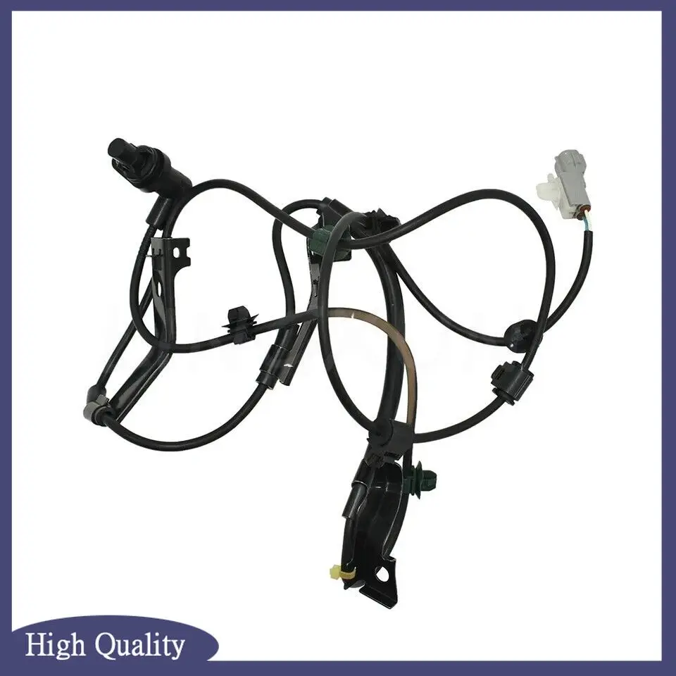 

ABS Wheel Speed Sensor Front Left 89543-71010 8954371010 For 2004-15 Toyota Fortuner Hilux