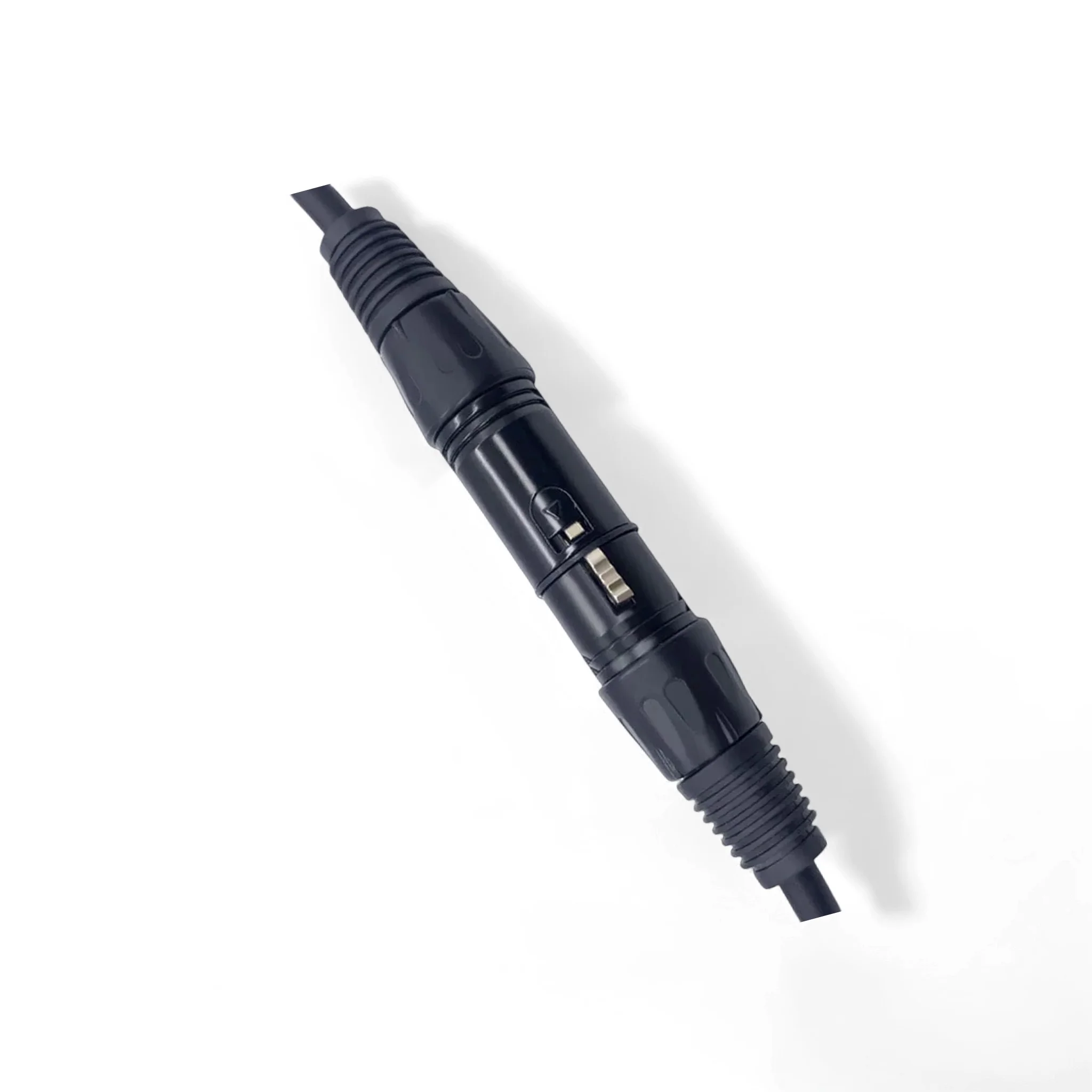 DMX512 3-pin 1m/2m/3m/5m/10m Signal Cable High Quality XLR Connect Par light LED effect light Stage lighting