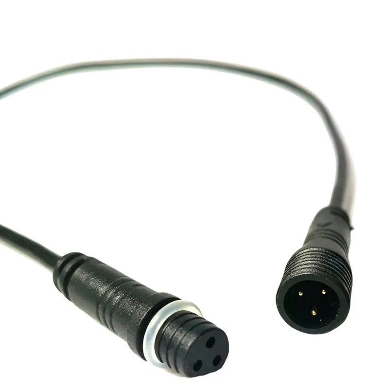 A79E-For Bafang Mid-Drive Motor Speed Sensor Extension Cable For BBS01 BBS02 BBS03 HD