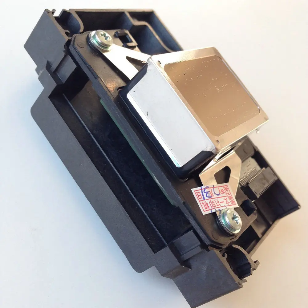 

Epson Epson Printhead Print head for Epson R280 R285 R290 R295 RX690 PX660 PX610 P50 P60 T50 T60 T59 TX650 L800 L801 F180000