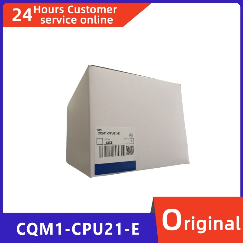 

Совершенно новый оригинальный модуль ЦП CQM1-CPU21 CQM1-CPU21-E CQM1-CPU44-E CQM1-CPU42