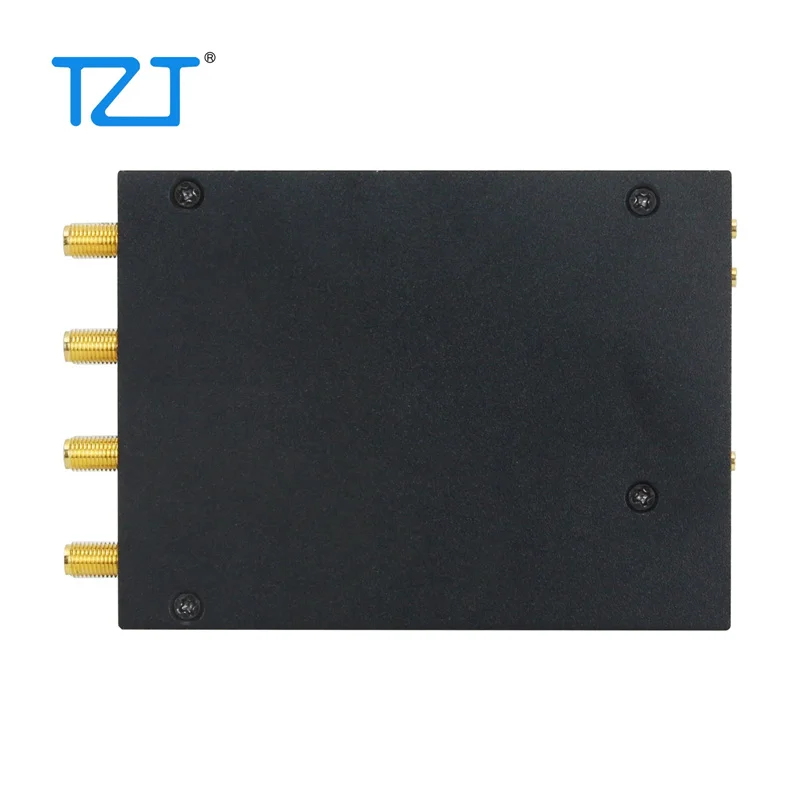 TZT USRP B210-MICRO V1.2 بدون/مع غلاف SDR متوافق تمامًا مع البرامج الثابتة لسائق USRP المحملة دون اتصال