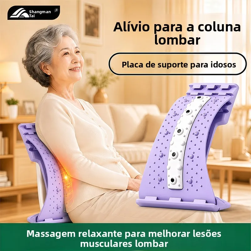lumbar-spine-reliever-vertebrae-corrector-elderly-stretching-treatment-repair-lumbar-disc-herniation-yoga-fitness-equipment