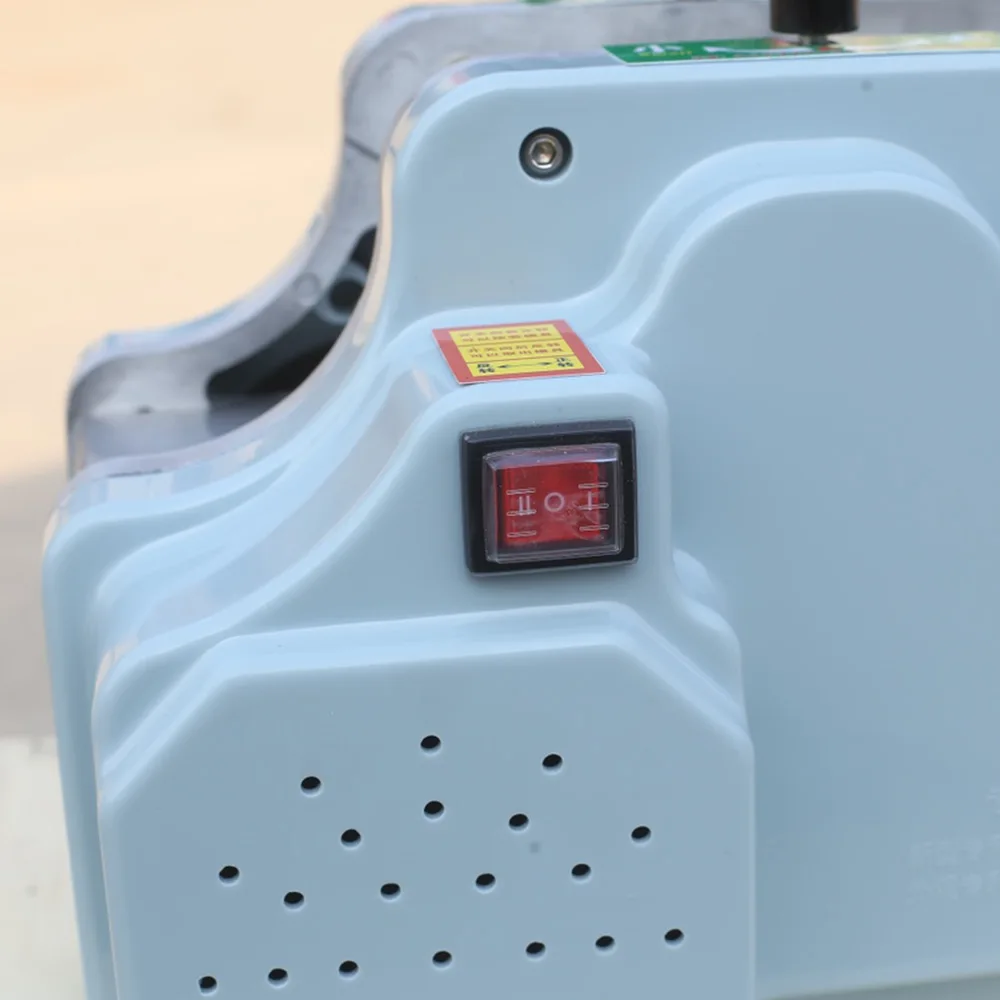 Household small dumpling wrapper commercial wonton wrapper rolling machine