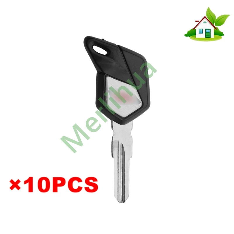 MV Augusta motorcycle key, suitable for: MV Augusta 800, F3, F4, 750, 920, 1000 Italian motorcycle key(Can install chips).