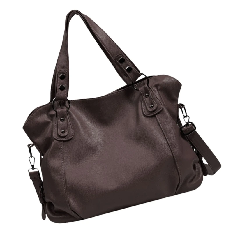 bolsa ombro delicada couro do plutônio alça superior crossbody sacos viagem bolsa casual para mulher homem