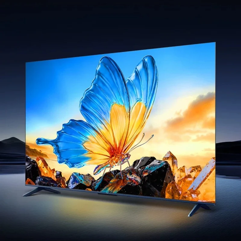 TV 65V8M 65-inch 1000Hz high brush, high color gamut WiFi6