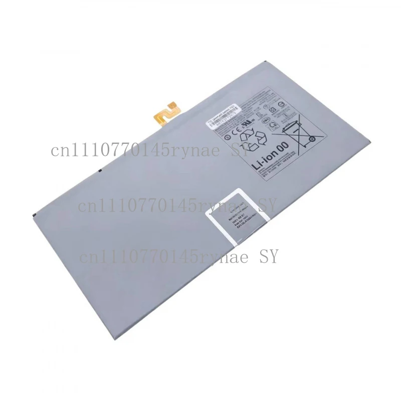 Replacement High Capacity New Battery 10880mAh EB-BX906ABY For Samsung Galaxy Tab S8 Ultra 2022 SM-X900 SM-X906 Compatible