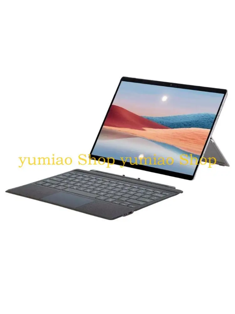 

587B Type Cover Bluetooth-compatible Keyboards Touchpads for Surface 3/4/5/6/7