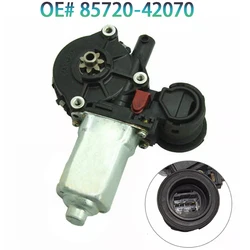Original Or New Power Window Motor For Toyota RAV4 2001 2002 2003 2004 2005 85720-42070 Window Regulator Motor 8572042070