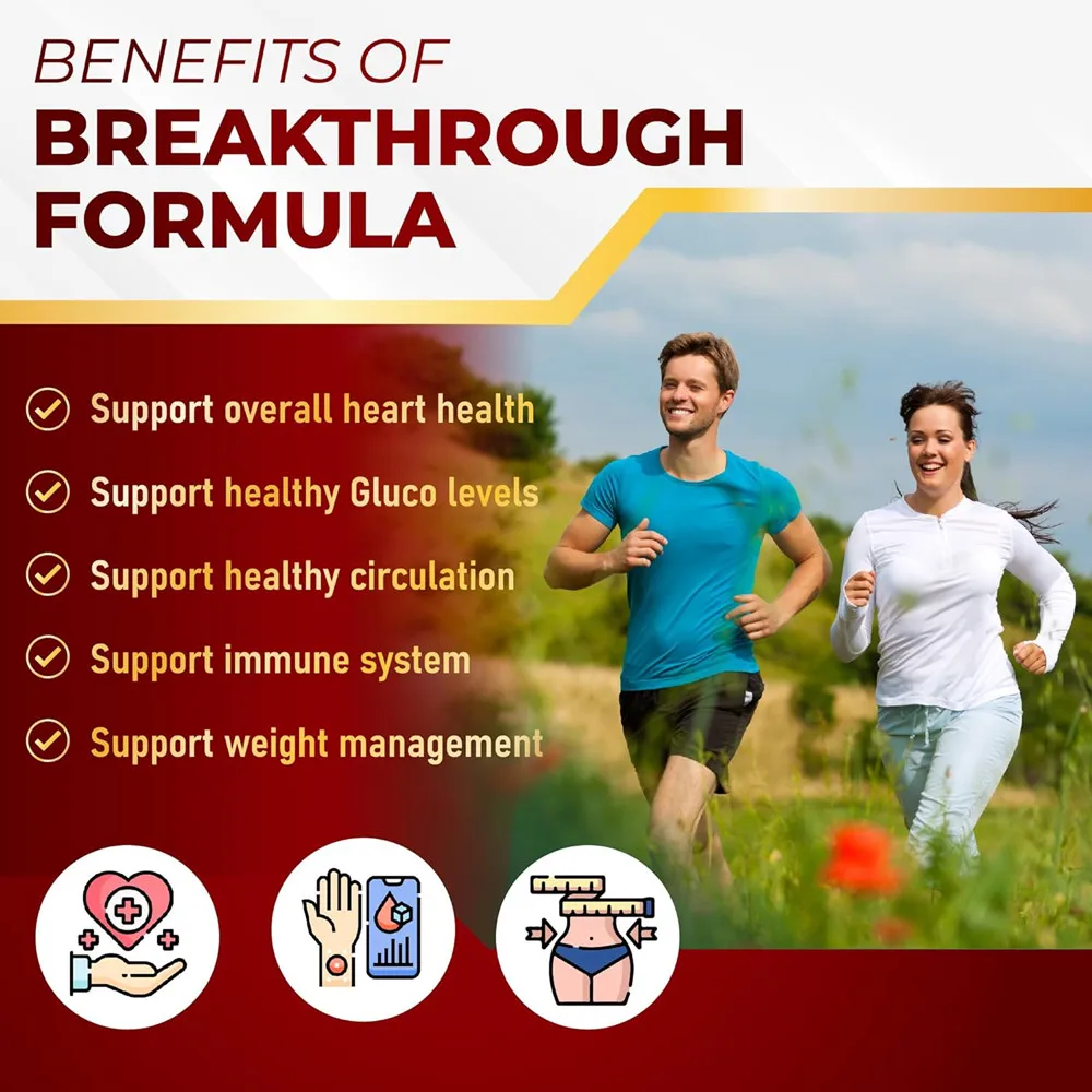 

Berberine Transdermal Patches Healthy Immune System -30 Patches One Month Supply