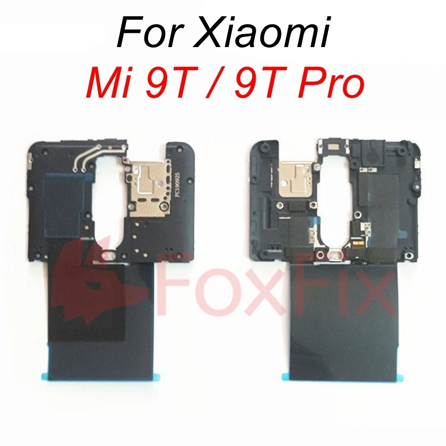 For Xiaomi Mi 9 Explorer 9T Pro Mi 9 Lite MotherBoard Cover NFC