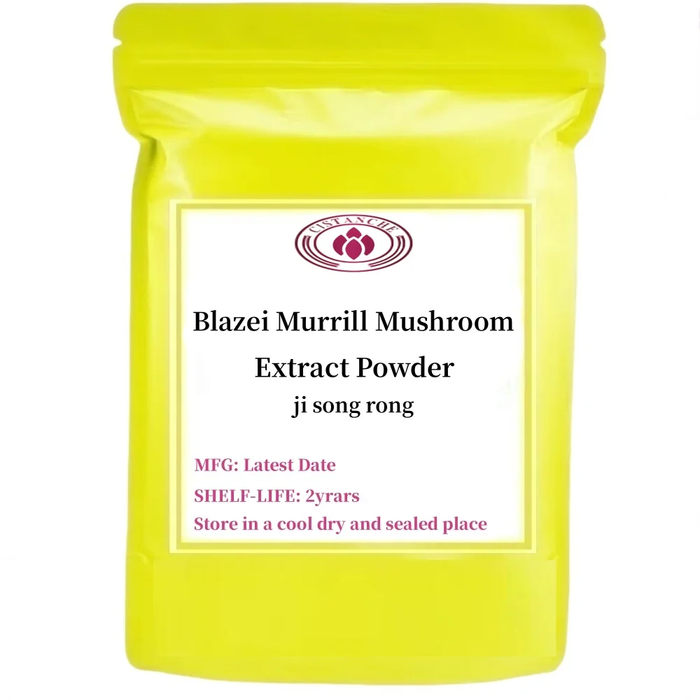 

50g-1000g Blazei Murrill Mushroom ,Free Shipping