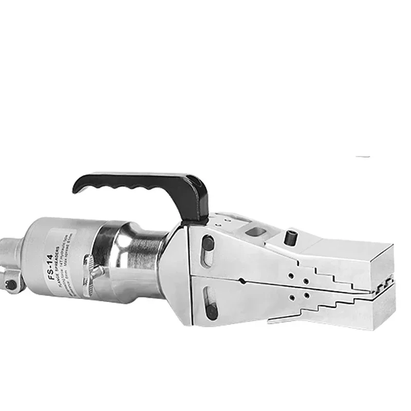 1PC Integral Flange Hydraulic Separator Expander Fire Fighting Spreader Breaker Tool