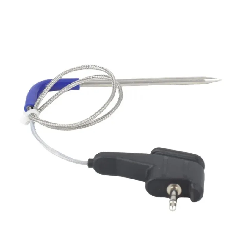 For Dual Temp Probe…