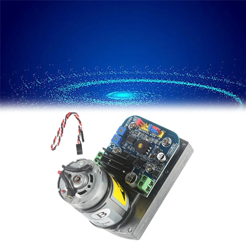 BEDW-180Kg Servo Robot grande brazo robótico GASMC-05B aleación de súper torsión 12V/24V/Cm Servo multifunción