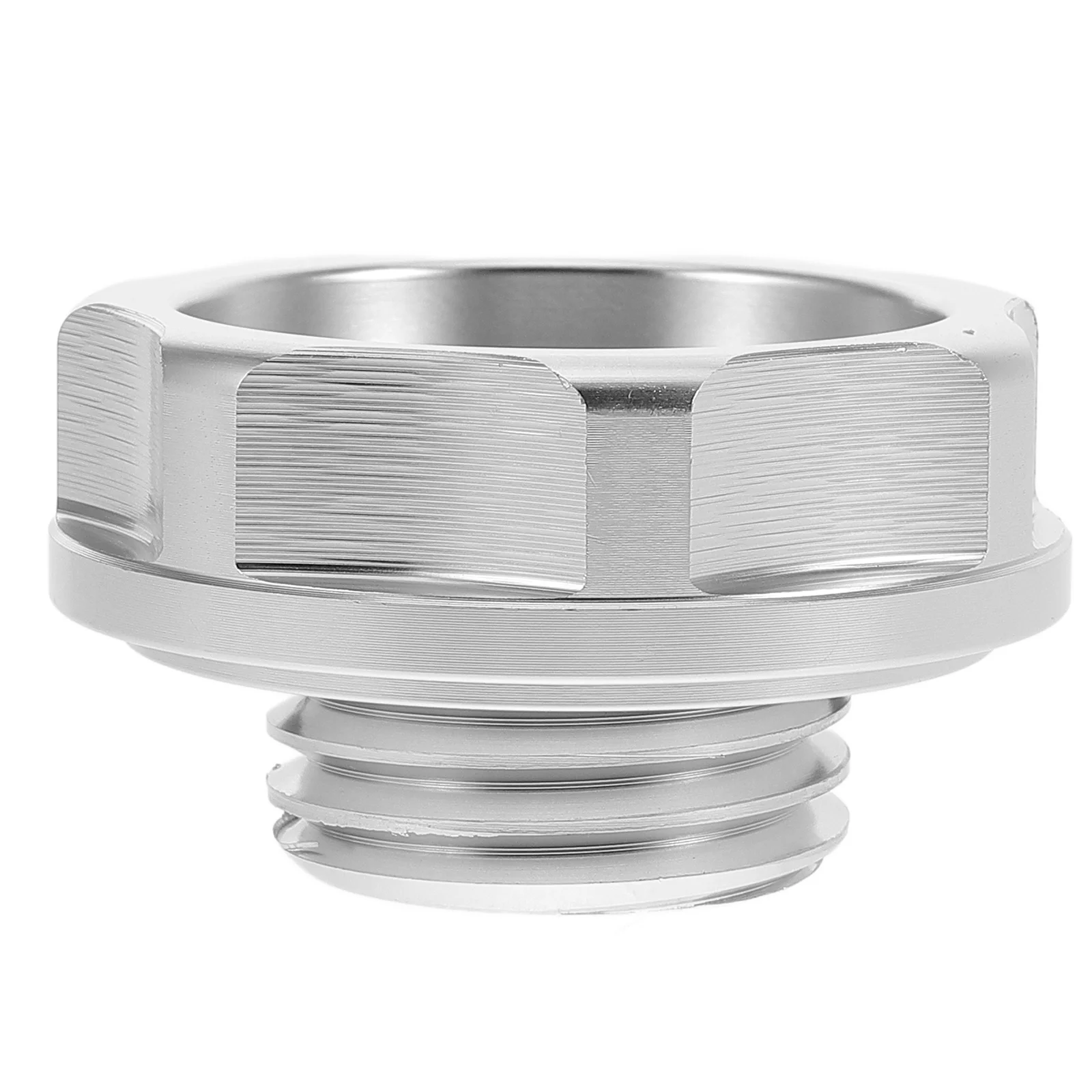 

Car Oil Cap Fuel Tank for Replace Replacement Water Aluminum Alloy Automotive Filler