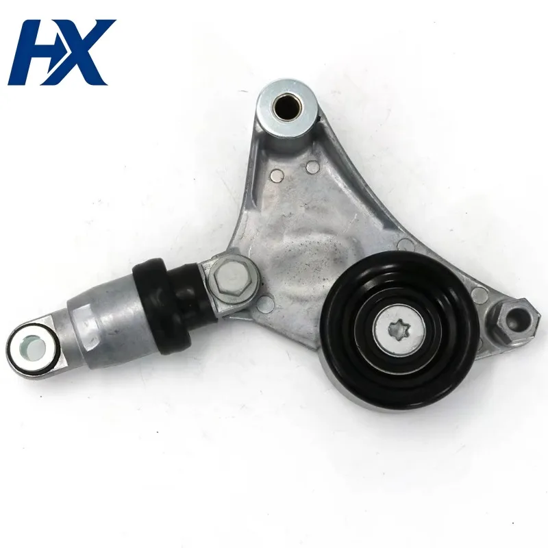 

16620-28090 16620-28011 Drive Belt Tensioner Pulley Assembly for Camry Highlander Rav4 16620-28070 16620-28012
