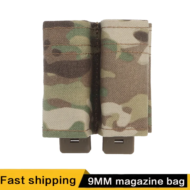 bolsa-tatica-dupla-para-carregadores-com-liberacao-rapida-e-inserto-kydex-para-pistola-9mm-equipamento-de-caca