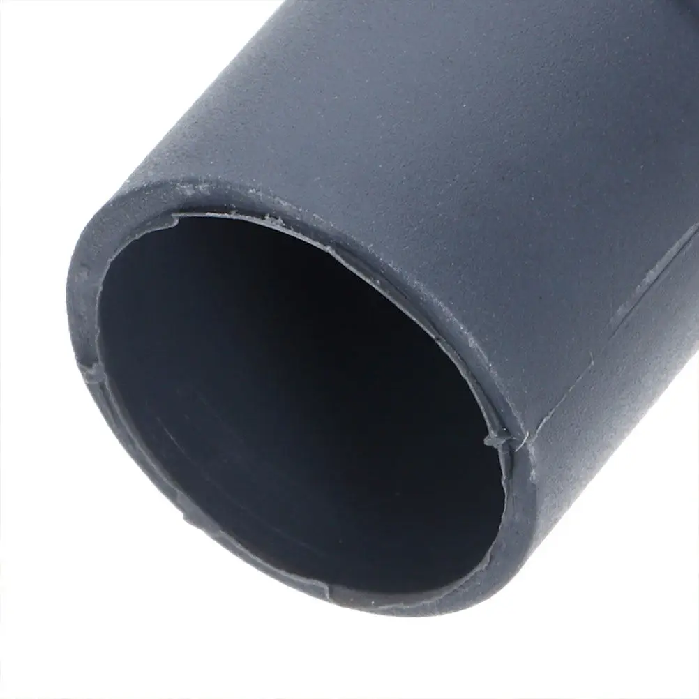 2Pcs Aquarium Duck Flat Nozzle 360 Degree Water Outlet for Even Distribution Gentle Flow Rust Resistant Fish Tank Return Pipe