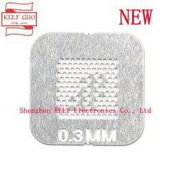 Direct heating 90*90 CD3217B12ACER CD3217B12 CD3217 stencil