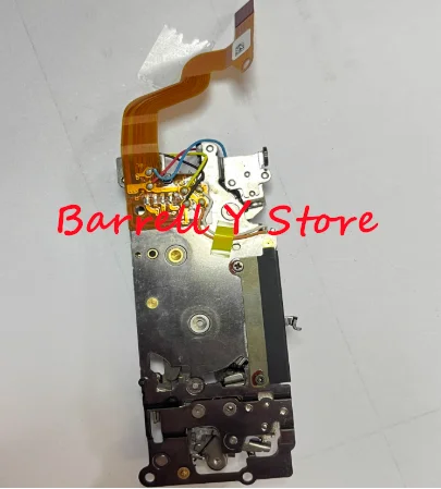 Новый для Nikon D700, группа управления диафрагмой, блок диафрагмы, запасная часть для ремонта камеры