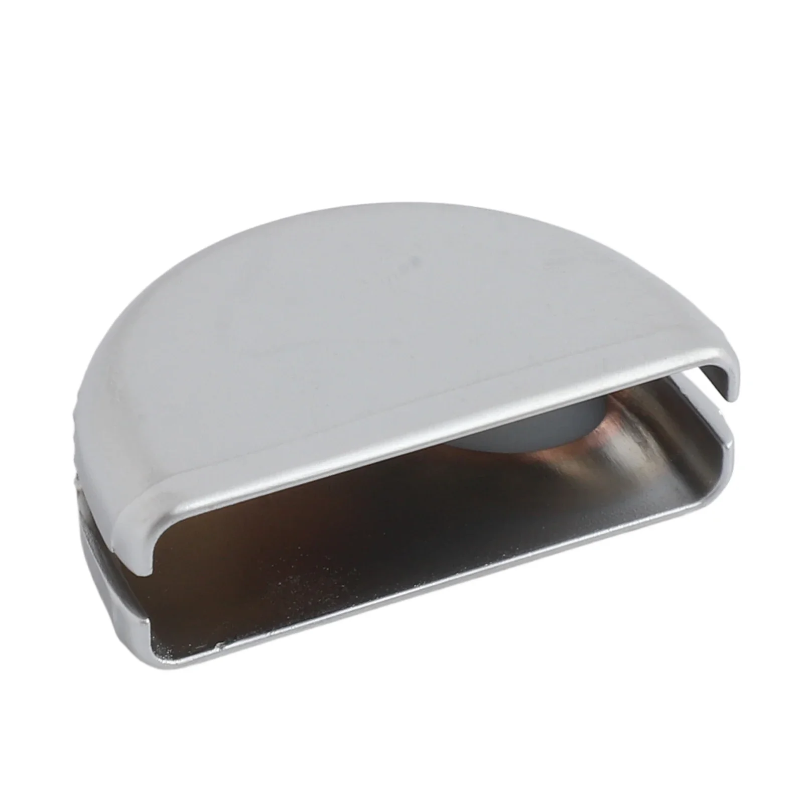 

Car Air Outlet Adjustment Cover Trim Auto Silver Car AC Air Outlet Trim Stable Characteristics Brand New Condition
