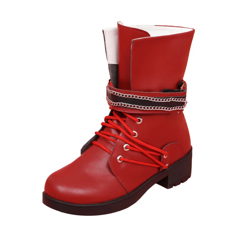 Final fantasy tifa shoes-AliExpress