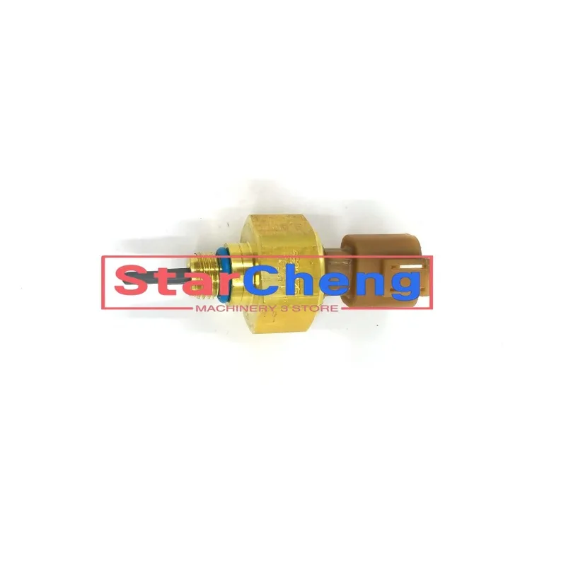 

for Cummins ISX Engine ISX15 Diesel OEM 4921475 49 21 475 Engine Air Oil Temp Temperature Pressure Sensor Switch PRS