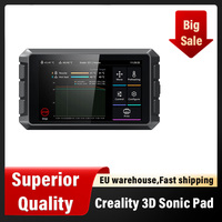 Creality Sonic Pad Klipper System for Ender-3V2/3S1/3S1PRO FDM 3D Printer 2-5X Print Speed up 2G RAM 8G ROM 7.0'' Touch Screen