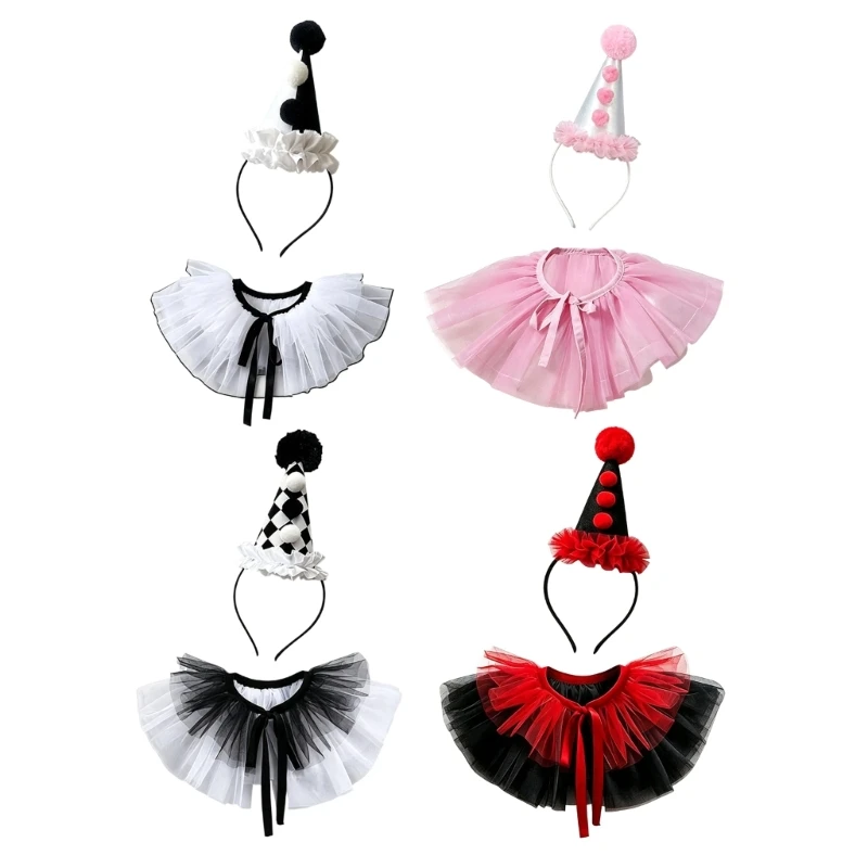 conjunto-argola-cabelo-para-fantasia-familia-para-o-dia-bruxas-chapeu-combinando-faixa-cabeca-e-com