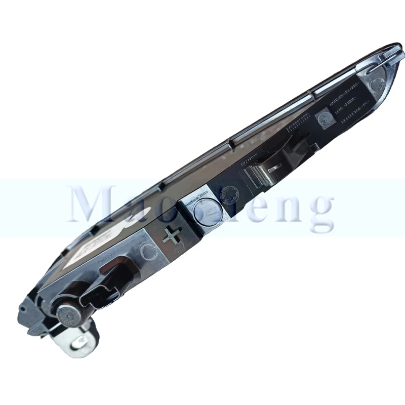 Picture 7: Maosheng Front Bumper LED Daytime Running Light DRL For Citroen DS4S DS5LS Front Turn Signal Light Front Driving Light Lamp