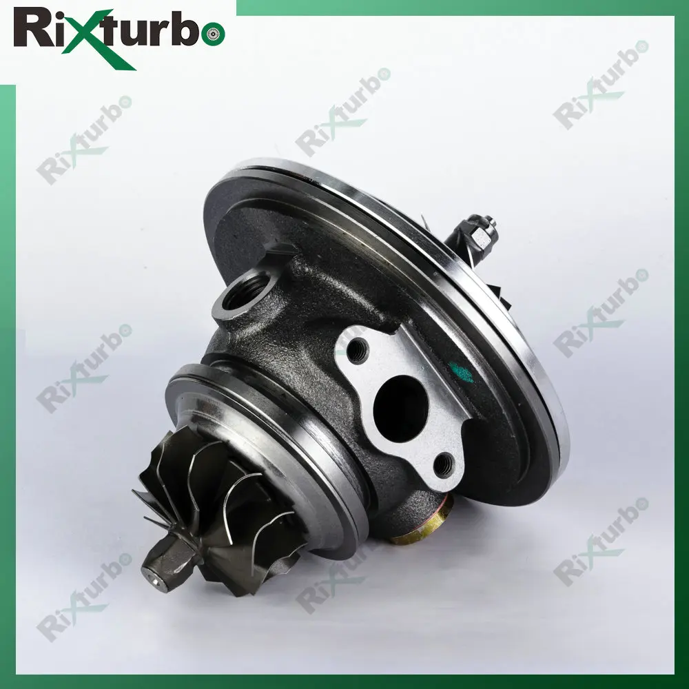 Turbo Core Turbine 53039880052 06A145713DX for Seat lbiza Leon Toledo III 1.8T Curpra 132Kw 180HP BKV BJX BBU BLZ 2004-2007