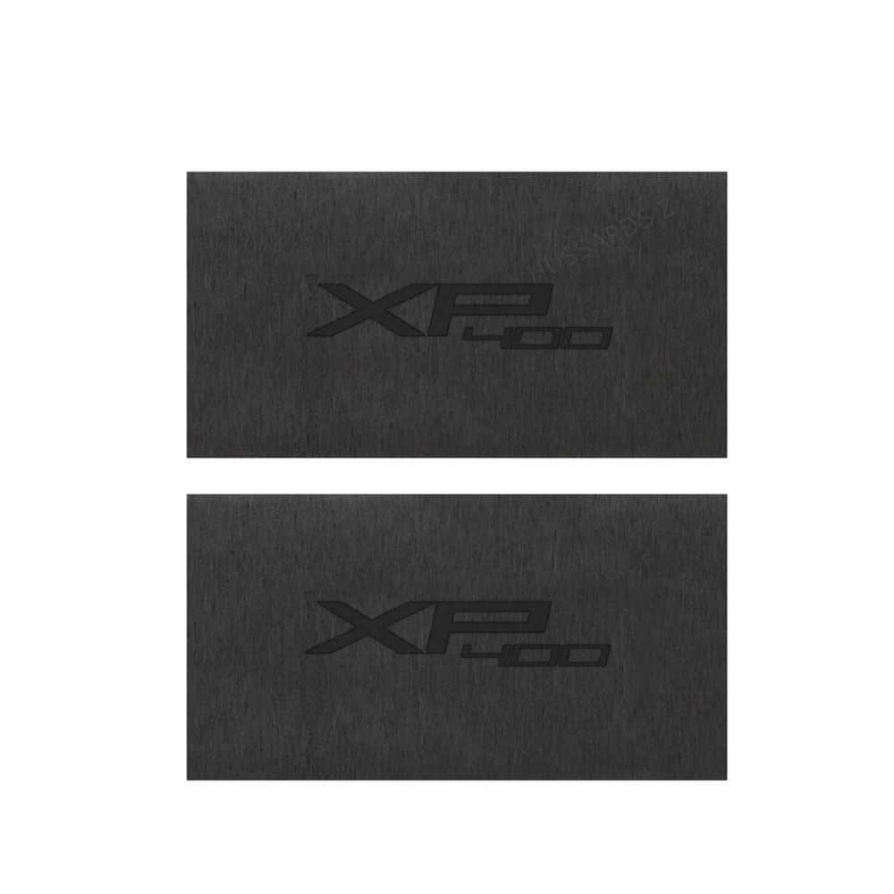 Universal Motorcycle Handlebar Heat Shrinkable Grip Cover Non-slip Rubber Grip Glove For Peugeot XP400 GT XP 400 GT XP400GT 2024
