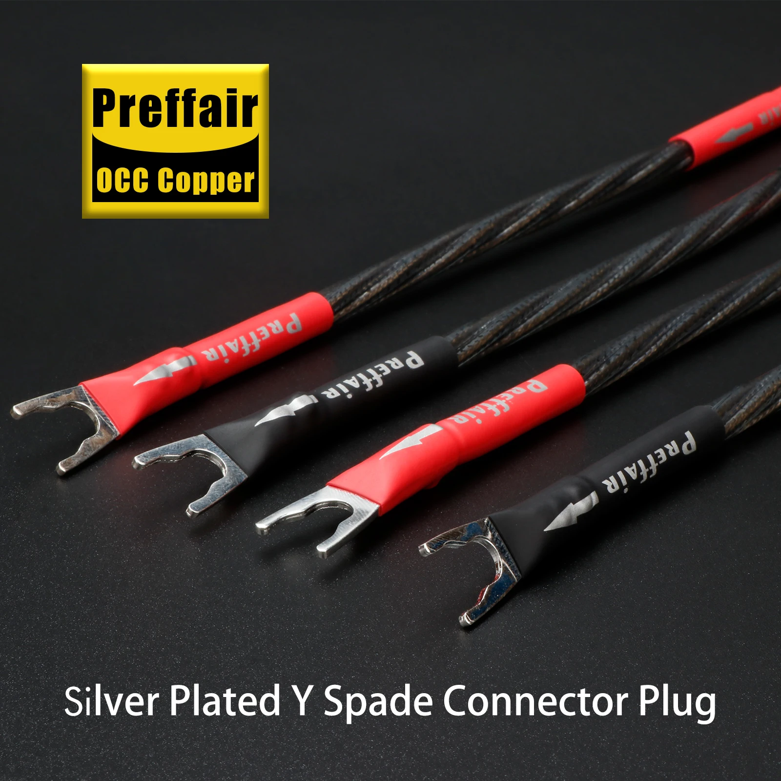 Preffair 4Pcs Silve… - image