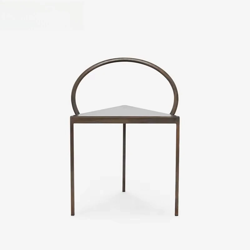 

Furniture Modern Design Luxury Metal Home Restaurant Chairs Cafe Stainless Steel Restaurant Hotel Dining Chairs