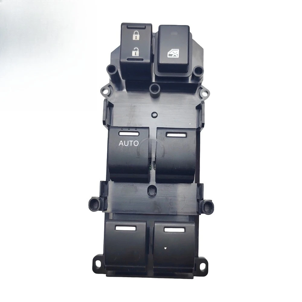 

2008-2011 Left Electric Window Lifter Main Control Switch 35750-TB0-H01