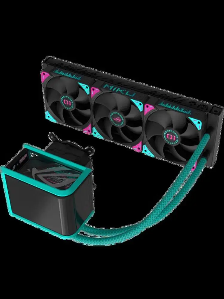 Ji x набор RTX5080 STRIXX870E