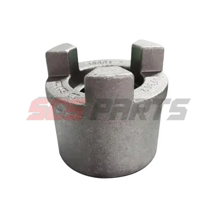 3000175 Kaakkoppelingsnaaf voor Cummins dieselmotor