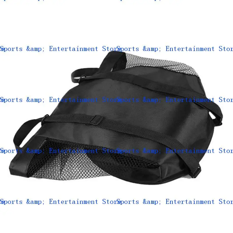 

G7NF Outdoor Sports Basketball Backpack Oxford Cloth Shoulder Bag Basketball Net Bag Volleyball Football Bag