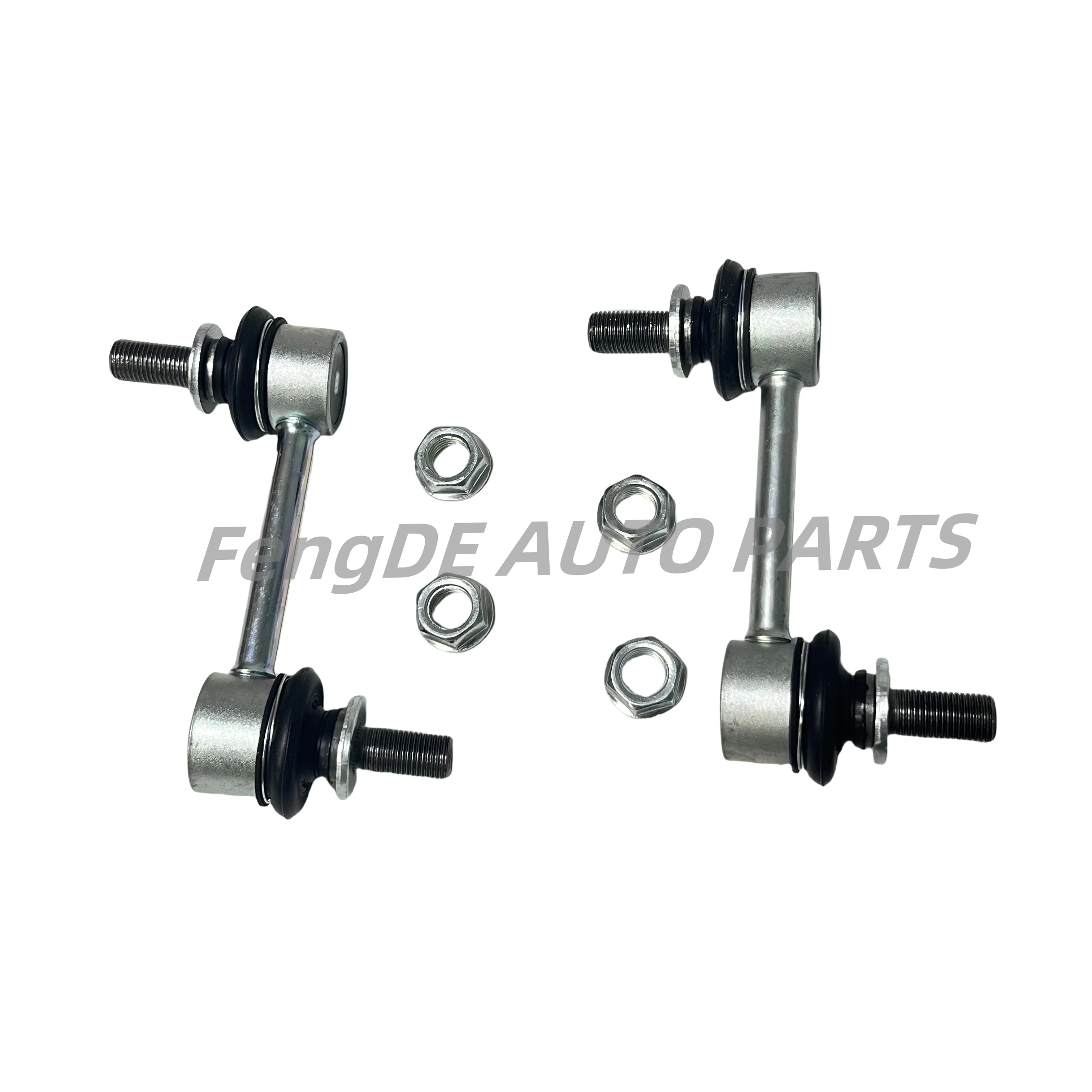 

Pair Rear Stabilizer Links For TOYOTA FORTUNER GUN156,TGN156 LAN155 2015-2025 48830-0k010 488300k010