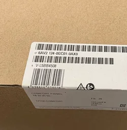 

NEW 6AV2124-0GC01-0AX0