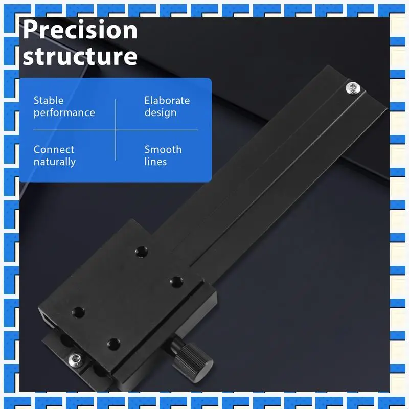 

ABNG CNC Adjustable Module Mounting Frame Laser-Head Set For Laser-Head Focus For Laser-Machine Device Parts Full Metal