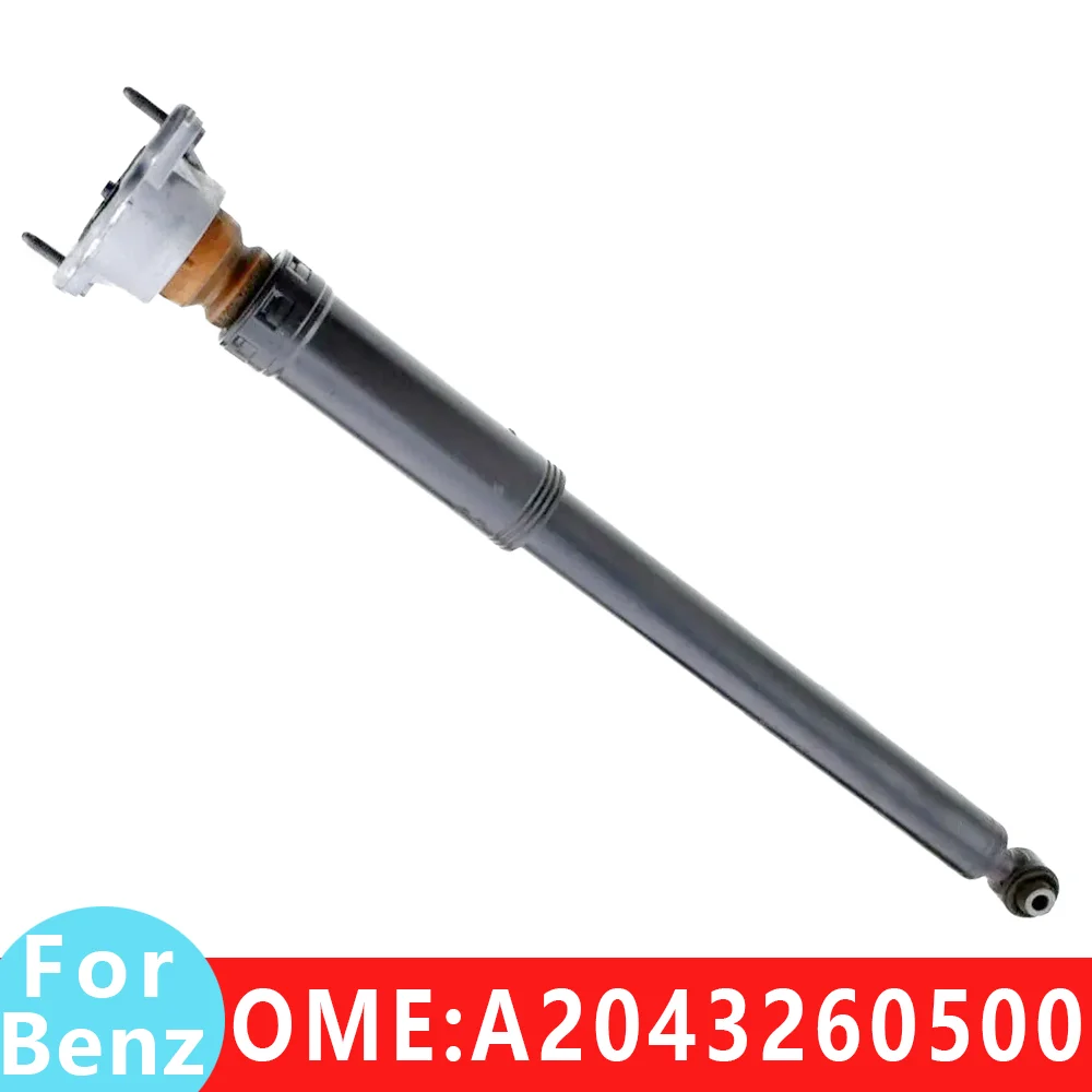 

Suitable for Mercedes Benz car rear shock absorber W204 C180 C200 C220 C320 C350 C230 C300 C280 C250 A2043260500 A2043262900