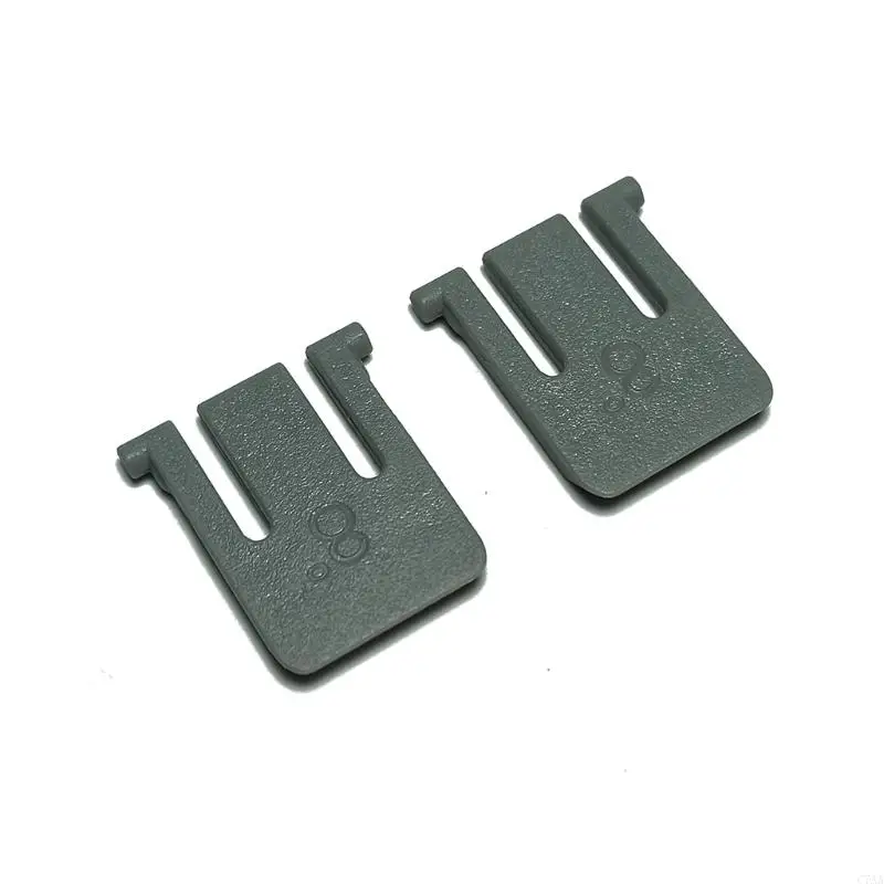

C7AA для K260 K270 K275 K235 Клавиатура Ноги 2PCS Клавиатура Кроншняя кронштейна.