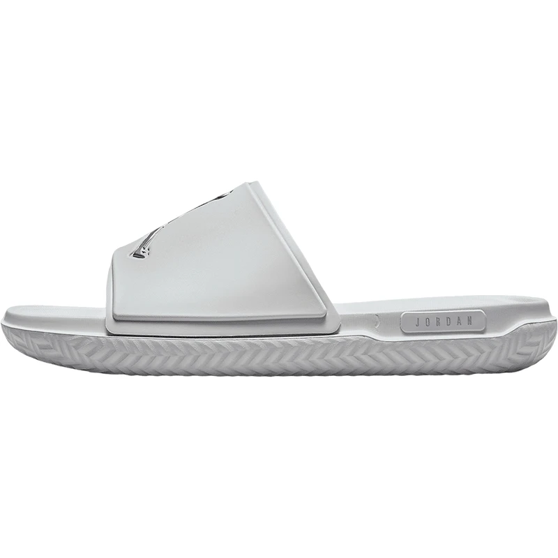 Nike Official Genuine Jordan Summer New Men's Wear-resistant Lightweight Sandals FQ1598-002