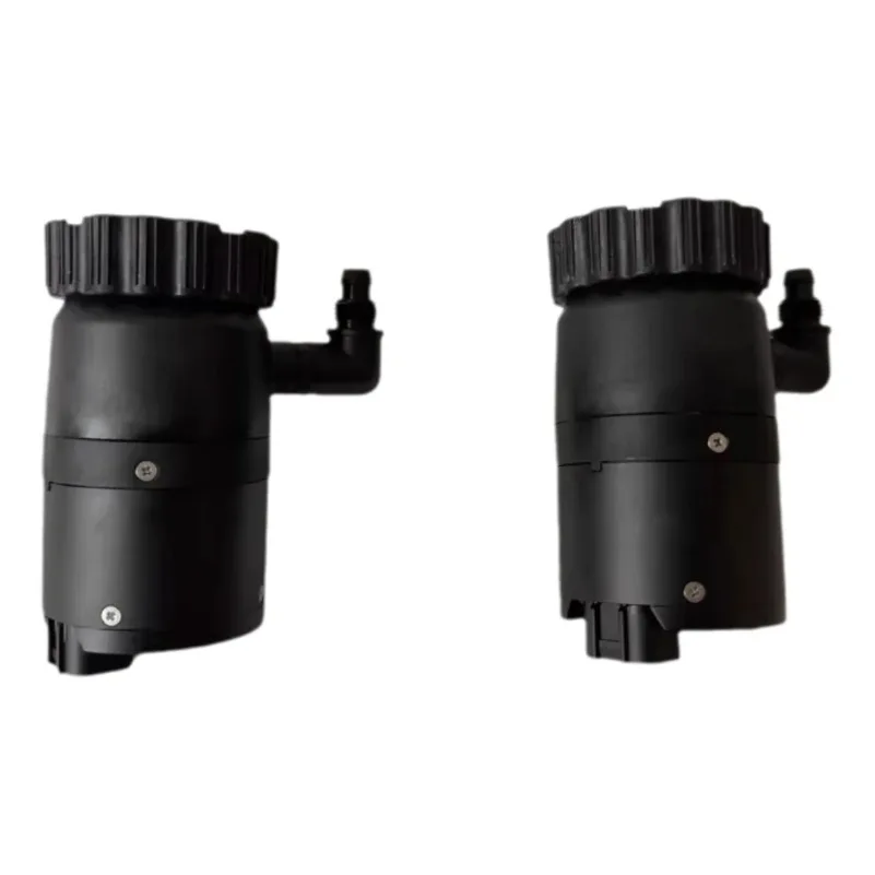 

Универсальный насос-импеллер T40T20P, двигатель для дрона, запчасти для обслуживания сельскохозяйственной техники DJI, абсолютно новый, не использовался