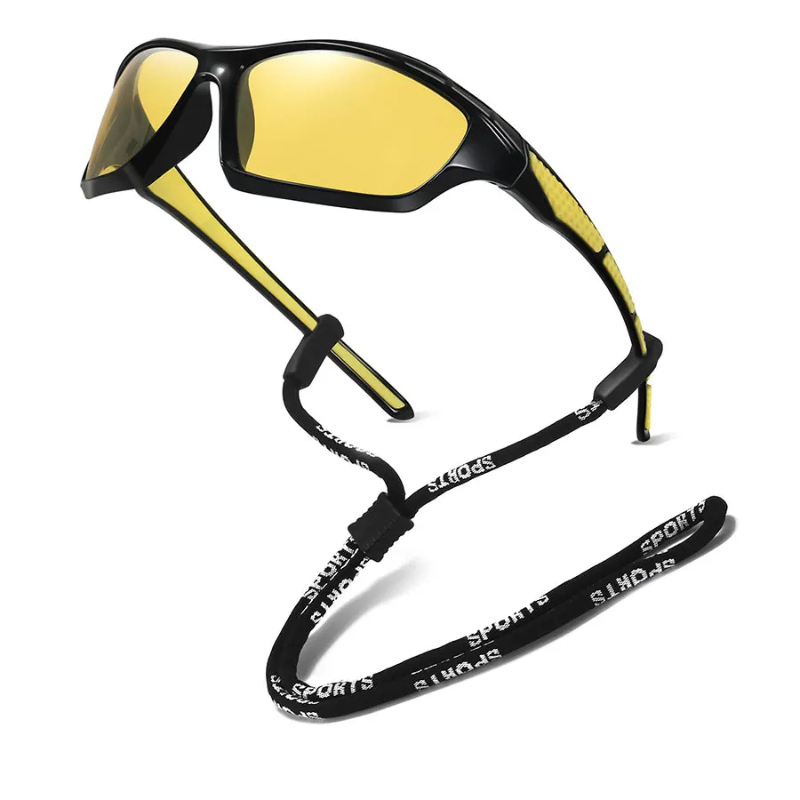 مع سلسلة موضة UV400 نظارات السلامة الرجال النساء تشغيل تسلق الجبال دراجة MTB نظارات في الهواء الطلق نظارات واقية رياضية